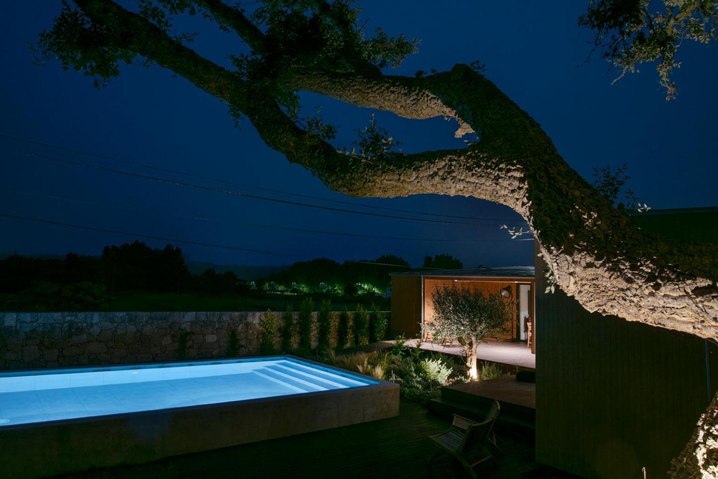 Wood Mood Lodges Cristelo  Ngoại thất bức ảnh