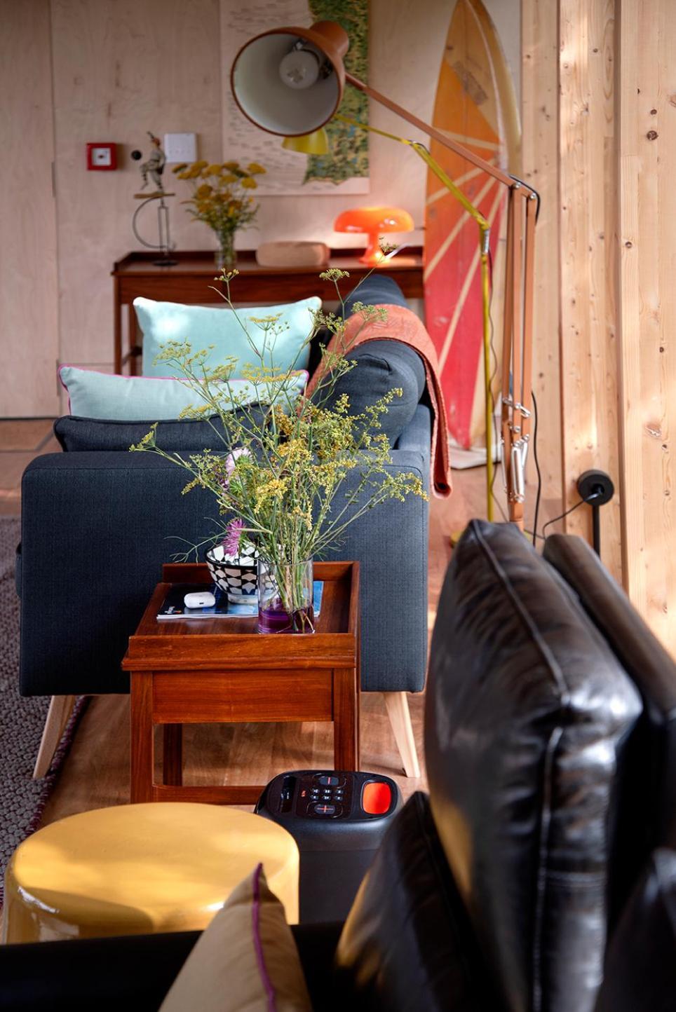 Wood Mood Lodges Cristelo  Ngoại thất bức ảnh