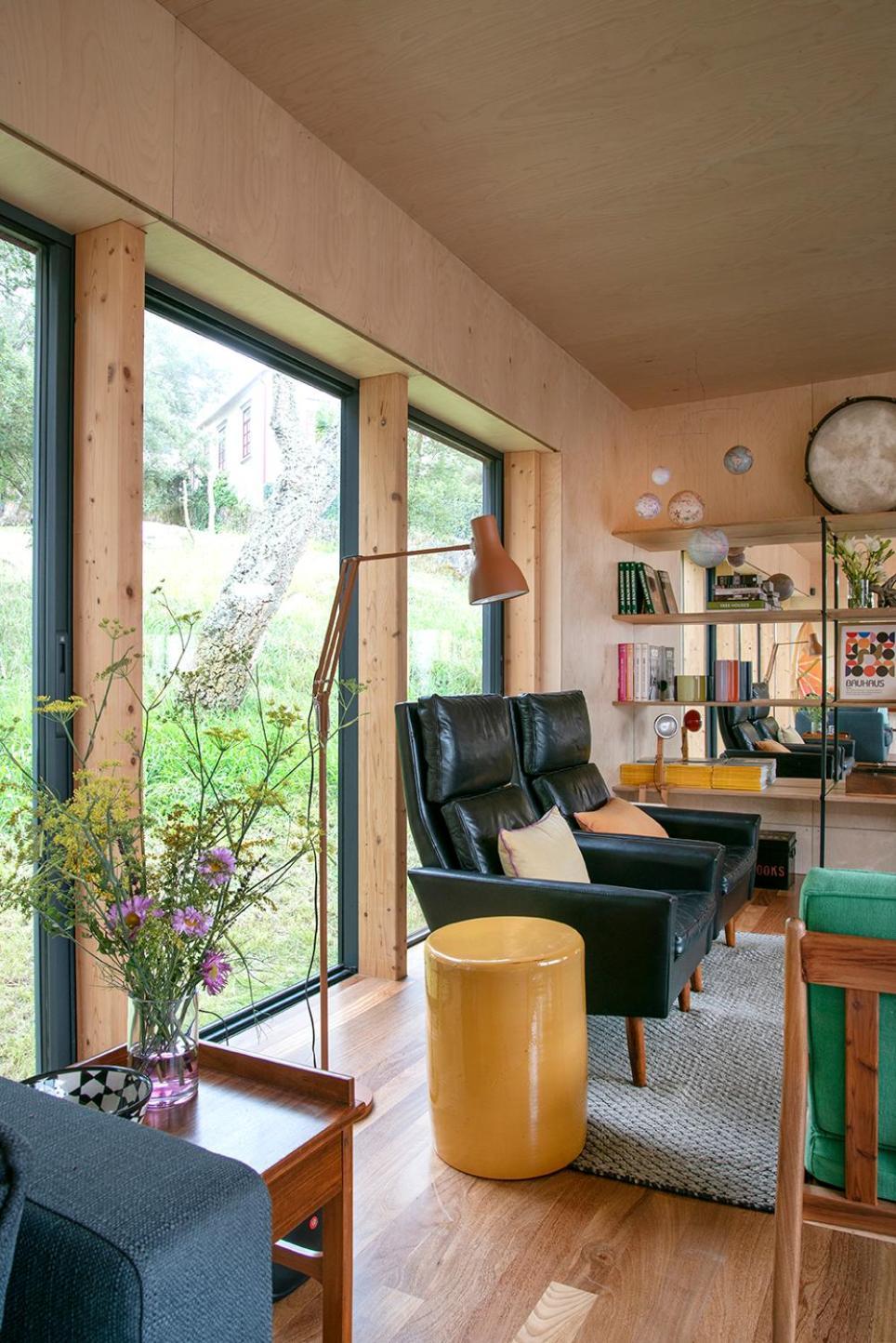 Wood Mood Lodges Cristelo  Ngoại thất bức ảnh