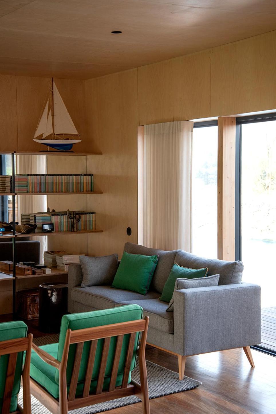 Wood Mood Lodges Cristelo  Ngoại thất bức ảnh
