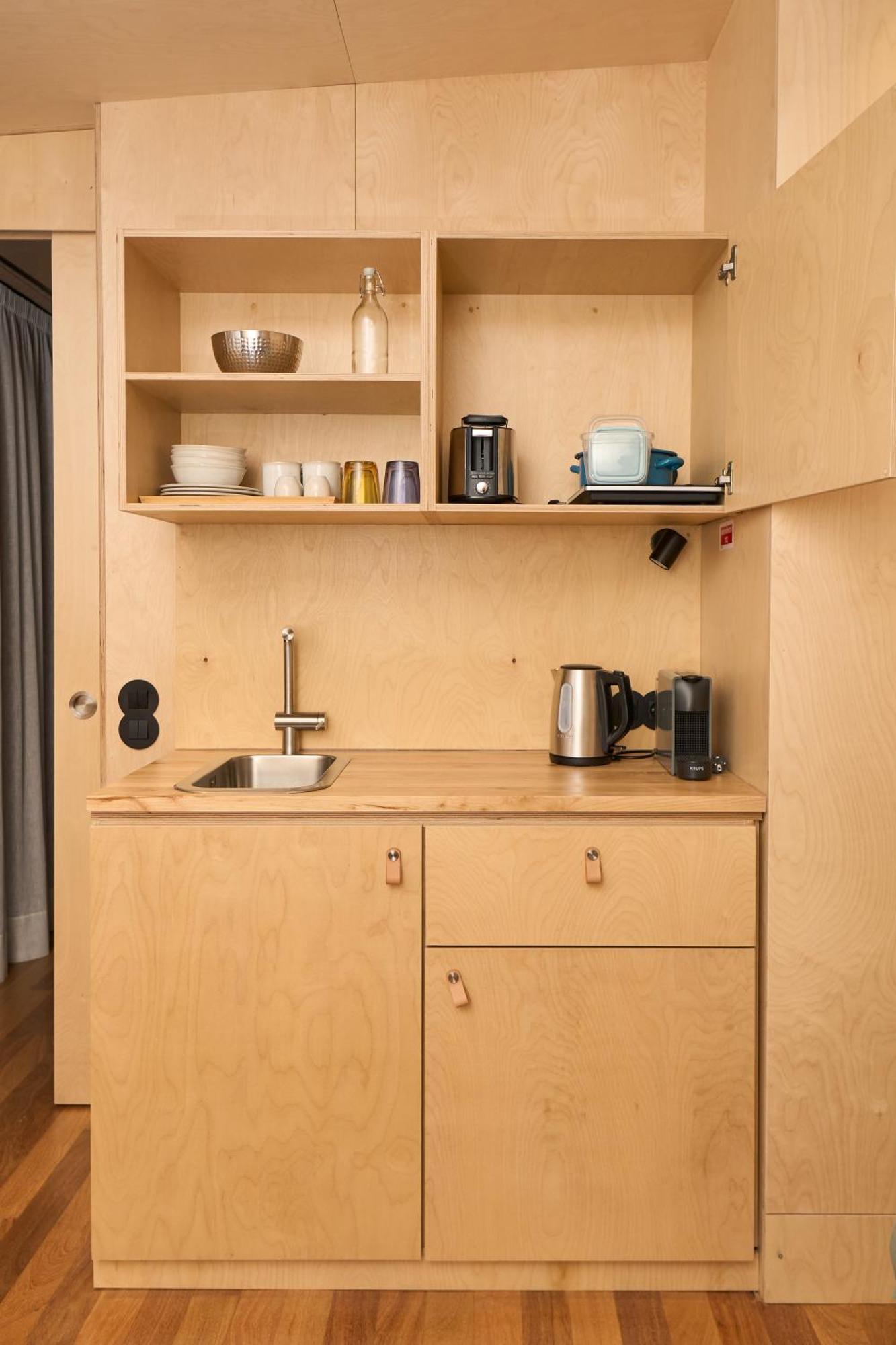 Wood Mood Lodges Cristelo  Ngoại thất bức ảnh